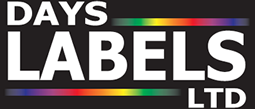 Days Labels Logo